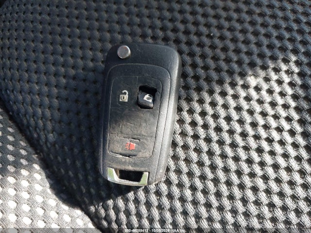 Продаж на аукціоні авто 2016 Chevrolet Equinox Ls, vin: 2GNALBEK6G1162741, номер лоту: 46288412