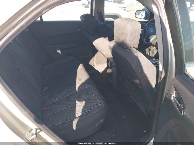 Продаж на аукціоні авто 2016 Chevrolet Equinox Ls, vin: 2GNALBEK6G1162741, номер лоту: 46288412