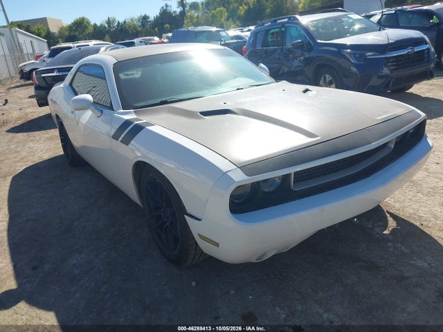 Aukcja sprzedaży 2014 Dodge Challenger R/t, vin: 2C3CDYBT6EH137295, numer aukcji: 46288413