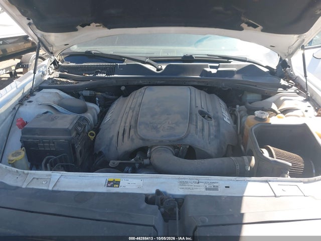 Aukcja sprzedaży 2014 Dodge Challenger R/t, vin: 2C3CDYBT6EH137295, numer aukcji: 46288413