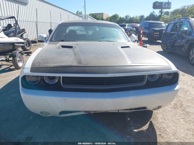 Aukcja sprzedaży 2014 Dodge Challenger R/t, vin: 2C3CDYBT6EH137295, numer aukcji: 46288413