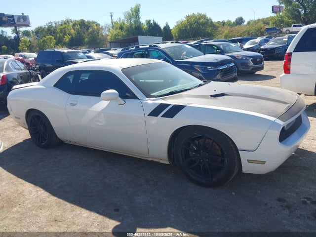 Aukcja sprzedaży 2014 Dodge Challenger R/t, vin: 2C3CDYBT6EH137295, numer aukcji: 46288413