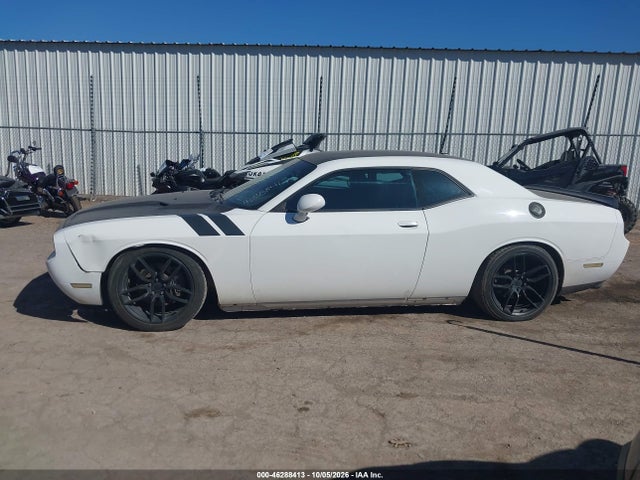 Aukcja sprzedaży 2014 Dodge Challenger R/t, vin: 2C3CDYBT6EH137295, numer aukcji: 46288413