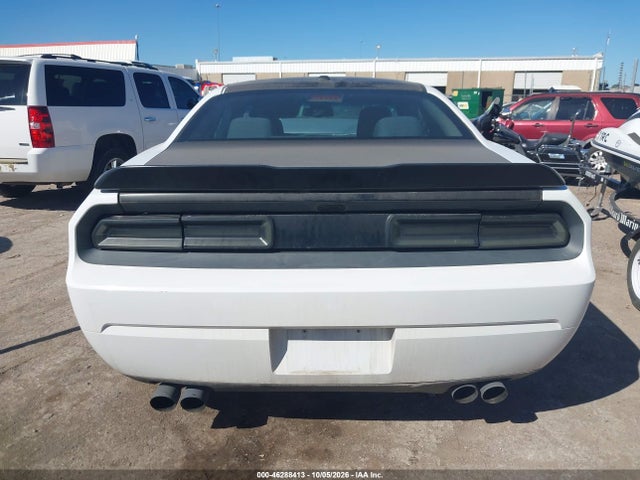 Aukcja sprzedaży 2014 Dodge Challenger R/t, vin: 2C3CDYBT6EH137295, numer aukcji: 46288413