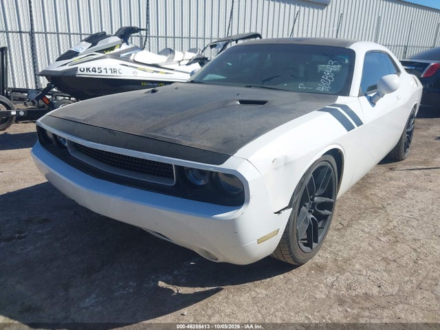 Aukcja sprzedaży 2014 Dodge Challenger R/t, vin: 2C3CDYBT6EH137295, numer aukcji: 46288413