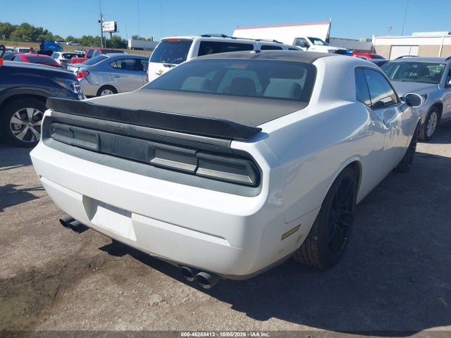 Aukcja sprzedaży 2014 Dodge Challenger R/t, vin: 2C3CDYBT6EH137295, numer aukcji: 46288413