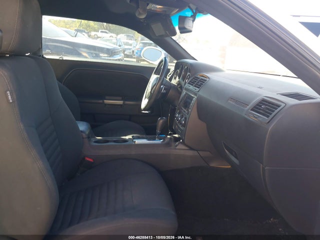 Aukcja sprzedaży 2014 Dodge Challenger R/t, vin: 2C3CDYBT6EH137295, numer aukcji: 46288413