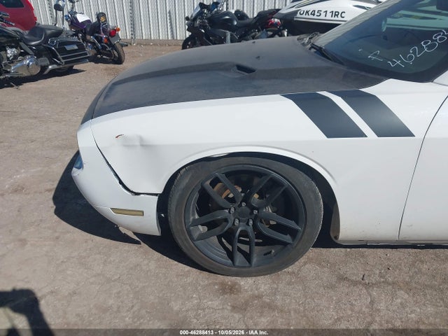 Aukcja sprzedaży 2014 Dodge Challenger R/t, vin: 2C3CDYBT6EH137295, numer aukcji: 46288413