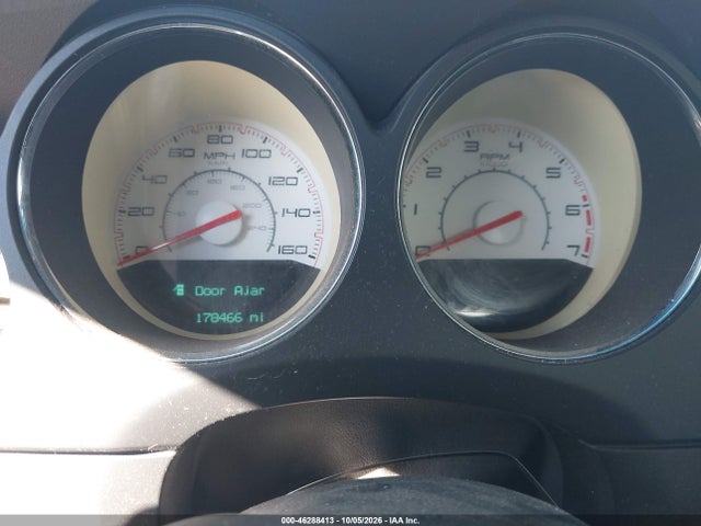 Aukcja sprzedaży 2014 Dodge Challenger R/t, vin: 2C3CDYBT6EH137295, numer aukcji: 46288413