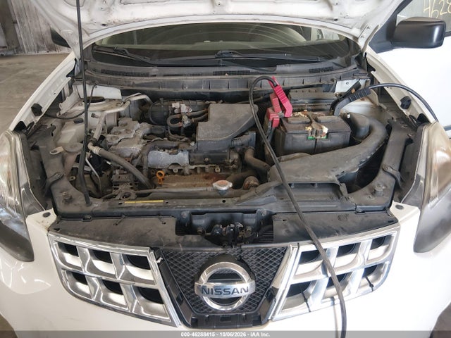 Продаж на аукціоні авто 2015 Nissan Rogue Select S, vin: JN8AS5MV9FW257931, номер лоту: 46288415