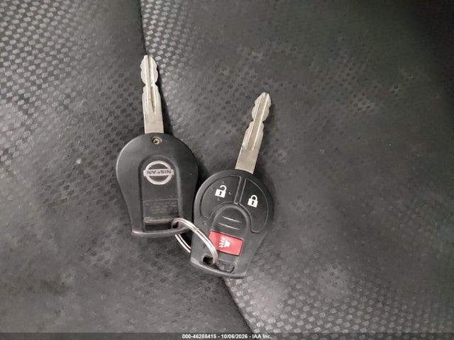 Продаж на аукціоні авто 2015 Nissan Rogue Select S, vin: JN8AS5MV9FW257931, номер лоту: 46288415