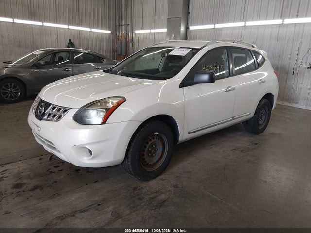 Продаж на аукціоні авто 2015 Nissan Rogue Select S, vin: JN8AS5MV9FW257931, номер лоту: 46288415