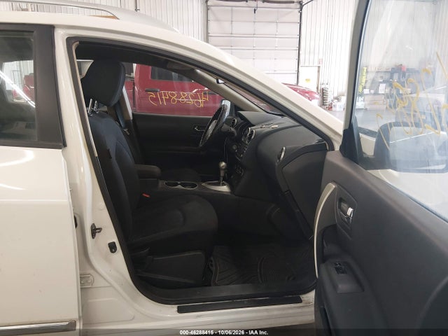 Продаж на аукціоні авто 2015 Nissan Rogue Select S, vin: JN8AS5MV9FW257931, номер лоту: 46288415