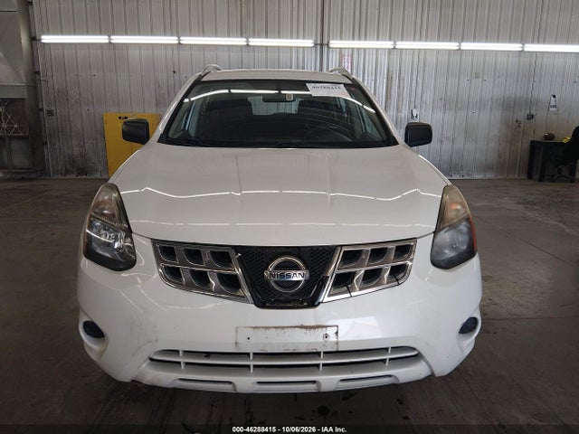 Продаж на аукціоні авто 2015 Nissan Rogue Select S, vin: JN8AS5MV9FW257931, номер лоту: 46288415