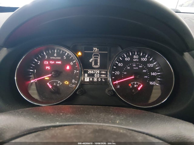 Продаж на аукціоні авто 2015 Nissan Rogue Select S, vin: JN8AS5MV9FW257931, номер лоту: 46288415