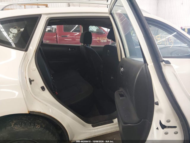 Продаж на аукціоні авто 2015 Nissan Rogue Select S, vin: JN8AS5MV9FW257931, номер лоту: 46288415