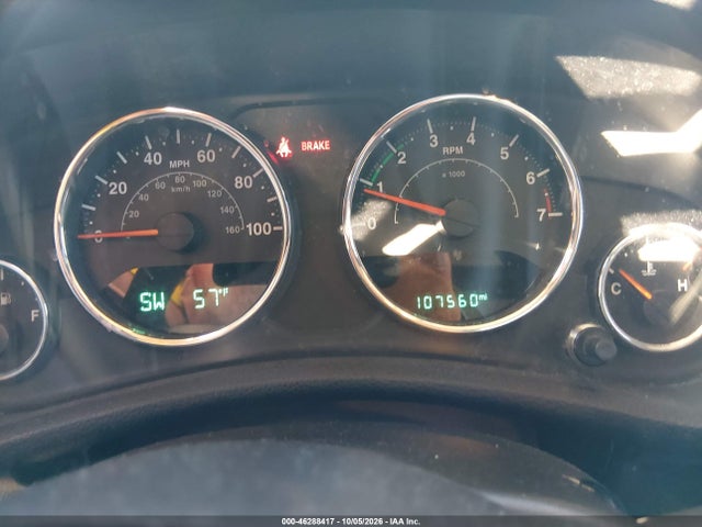 Продаж на аукціоні авто 2015 Jeep Wrangler Unlimited Sport, vin: 1C4BJWDGXFL539412, номер лоту: 46288417