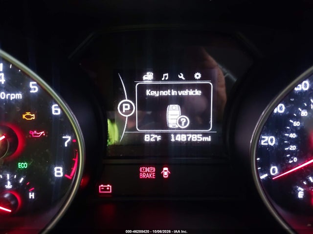 Продаж на аукціоні авто 2015 Kia Sedona Ex, vin: KNDMC5C19F6022319, номер лоту: 46288420
