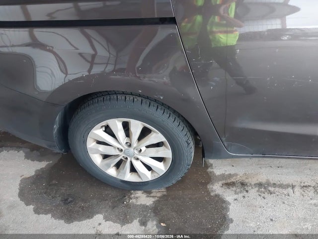 Продаж на аукціоні авто 2015 Kia Sedona Ex, vin: KNDMC5C19F6022319, номер лоту: 46288420