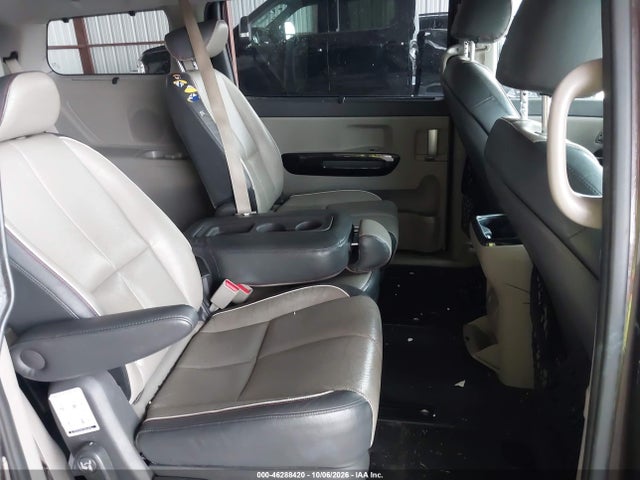 Продаж на аукціоні авто 2015 Kia Sedona Ex, vin: KNDMC5C19F6022319, номер лоту: 46288420