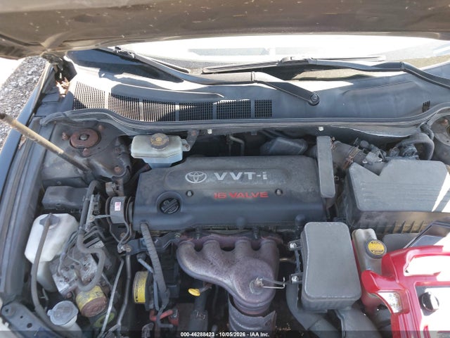 2007 Toyota Camry Hybrid მანქანა იყიდება აუქციონზე, vin: JTNBB46K873035795, აუქციონის ნომერი: 46288423