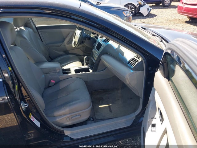 2007 Toyota Camry Hybrid მანქანა იყიდება აუქციონზე, vin: JTNBB46K873035795, აუქციონის ნომერი: 46288423
