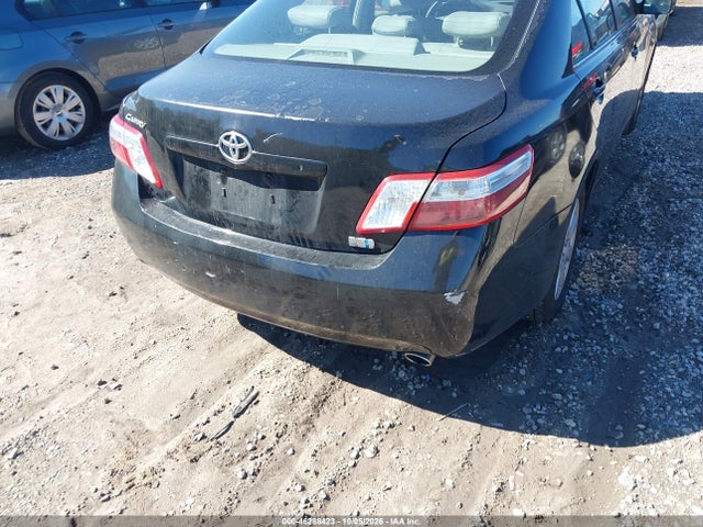 2007 Toyota Camry Hybrid მანქანა იყიდება აუქციონზე, vin: JTNBB46K873035795, აუქციონის ნომერი: 46288423