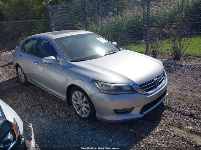 Продаж на аукціоні авто 2013 Honda Accord Ex-l, vin: 1HGCR2F85DA154989, номер лоту: 46288424