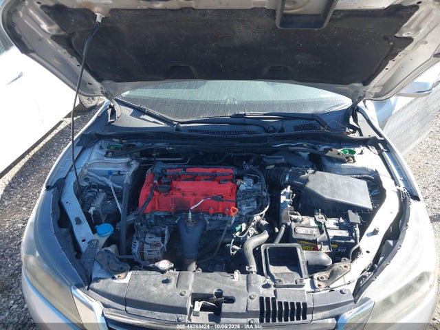 Продаж на аукціоні авто 2013 Honda Accord Ex-l, vin: 1HGCR2F85DA154989, номер лоту: 46288424