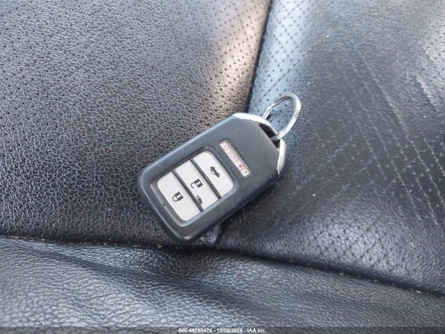 Продаж на аукціоні авто 2013 Honda Accord Ex-l, vin: 1HGCR2F85DA154989, номер лоту: 46288424