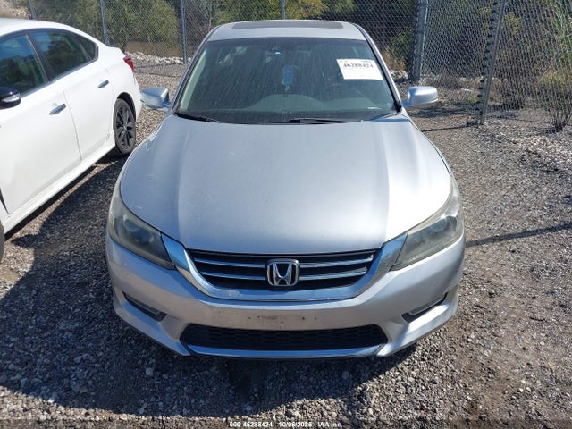 Продаж на аукціоні авто 2013 Honda Accord Ex-l, vin: 1HGCR2F85DA154989, номер лоту: 46288424