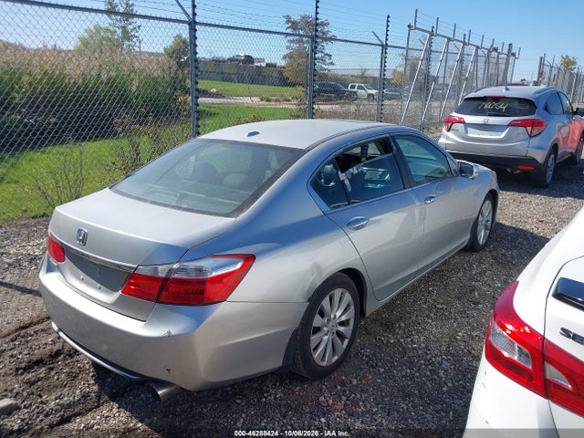 Продаж на аукціоні авто 2013 Honda Accord Ex-l, vin: 1HGCR2F85DA154989, номер лоту: 46288424