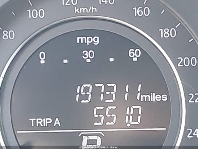 Продаж на аукціоні авто 2013 Honda Accord Ex-l, vin: 1HGCR2F85DA154989, номер лоту: 46288424