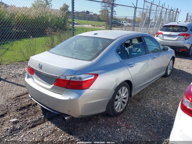 Продаж на аукціоні авто 2013 Honda Accord Ex-l, vin: 1HGCR2F85DA154989, номер лоту: 46288424