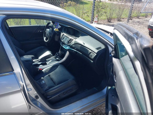 Продаж на аукціоні авто 2013 Honda Accord Ex-l, vin: 1HGCR2F85DA154989, номер лоту: 46288424
