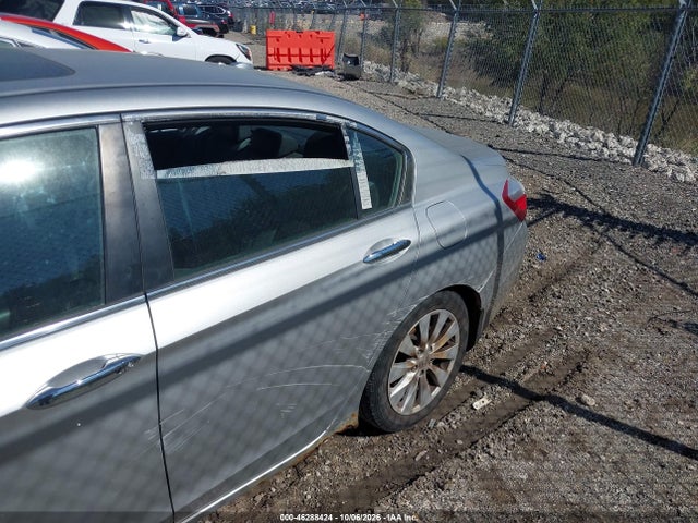 Продаж на аукціоні авто 2013 Honda Accord Ex-l, vin: 1HGCR2F85DA154989, номер лоту: 46288424