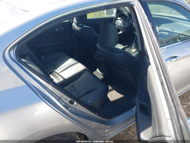 Продаж на аукціоні авто 2013 Honda Accord Ex-l, vin: 1HGCR2F85DA154989, номер лоту: 46288424