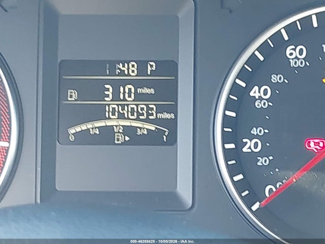 2014 Volkswagen Jetta 1.8t Se მანქანა იყიდება აუქციონზე, vin: 3VWD07AJ6EM275729, აუქციონის ნომერი: 46288425