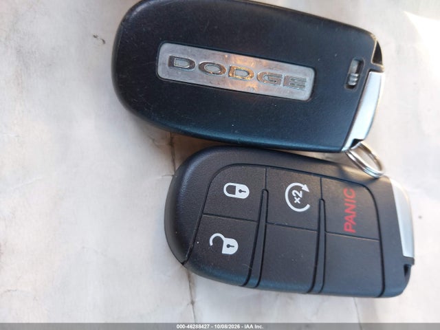 Aukcja sprzedaży 2015 Dodge Journey American Value Pkg, vin: 3C4PDCAB5FT525300, numer aukcji: 46288427