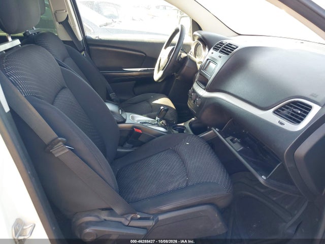 Aukcja sprzedaży 2015 Dodge Journey American Value Pkg, vin: 3C4PDCAB5FT525300, numer aukcji: 46288427