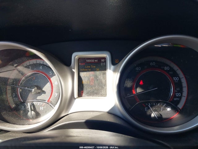 Aukcja sprzedaży 2015 Dodge Journey American Value Pkg, vin: 3C4PDCAB5FT525300, numer aukcji: 46288427