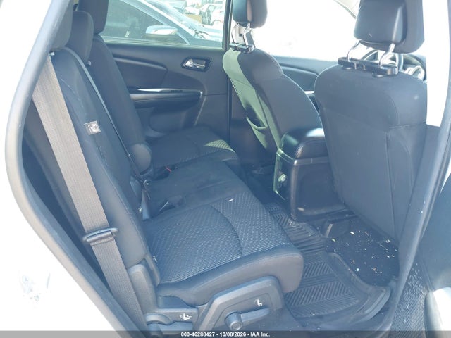 Aukcja sprzedaży 2015 Dodge Journey American Value Pkg, vin: 3C4PDCAB5FT525300, numer aukcji: 46288427