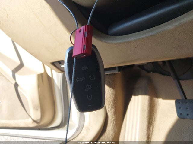 Продаж на аукціоні авто 2014 Cadillac Cts Premium, vin: 1G6DH1E39E0104807, номер лоту: 46288428