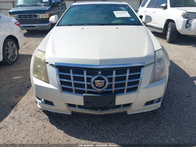 Продаж на аукціоні авто 2014 Cadillac Cts Premium, vin: 1G6DH1E39E0104807, номер лоту: 46288428