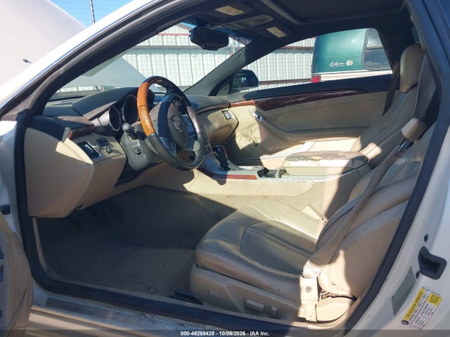 Продаж на аукціоні авто 2014 Cadillac Cts Premium, vin: 1G6DH1E39E0104807, номер лоту: 46288428