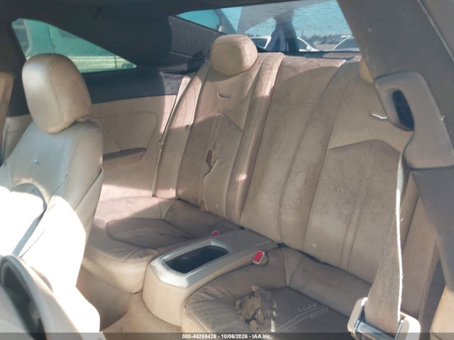 Продаж на аукціоні авто 2014 Cadillac Cts Premium, vin: 1G6DH1E39E0104807, номер лоту: 46288428