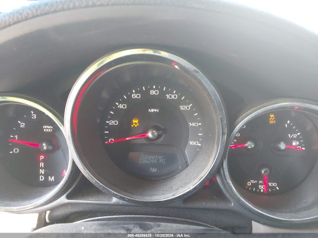 Продаж на аукціоні авто 2014 Cadillac Cts Premium, vin: 1G6DH1E39E0104807, номер лоту: 46288428