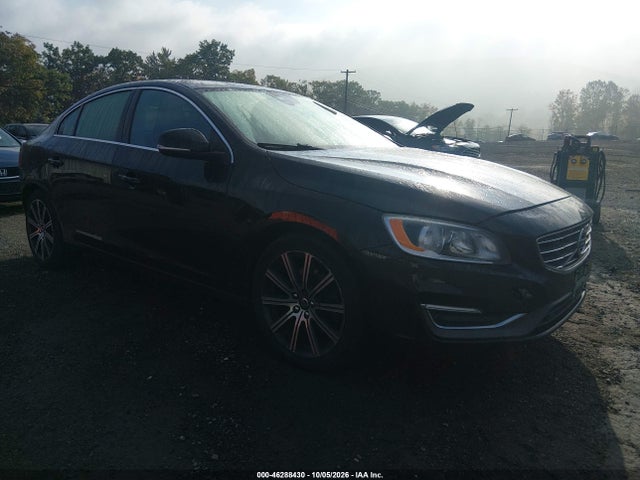 46288430 :رقم المزاد ، LYV402TK9JB176799 vin ، 2018 Volvo S60 Inscription T5 مزاد بيع