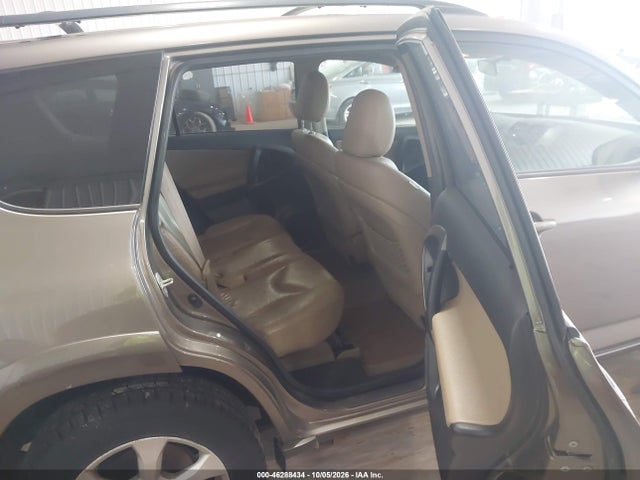 2010 Toyota Rav4 Limited მანქანა იყიდება აუქციონზე, vin: 2T3DF4DV5AW059829, აუქციონის ნომერი: 46288434