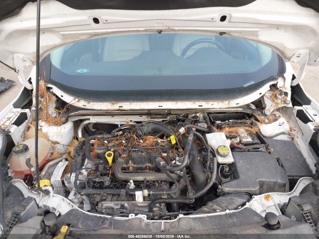 2017 Ford Escape Titanium მანქანა იყიდება აუქციონზე, vin: 1FMCU9JDXHUD01883, აუქციონის ნომერი: 46288438